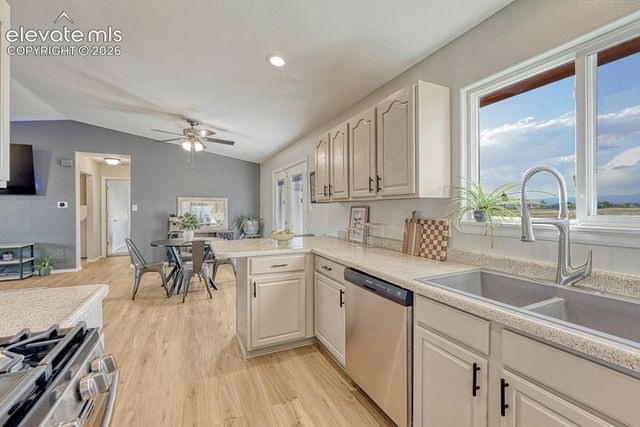 831 E Paseo Dorado Drive, Pueblo West, CO 81007