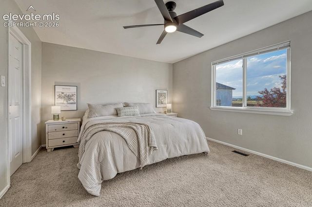 831 E Paseo Dorado Drive, Pueblo West, CO 81007