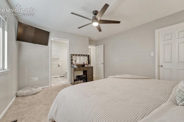 831 E Paseo Dorado Drive, Pueblo West, CO 81007