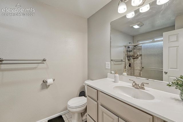 831 E Paseo Dorado Drive, Pueblo West, CO 81007