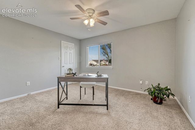 831 E Paseo Dorado Drive, Pueblo West, CO 81007