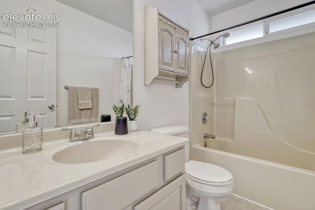 831 E Paseo Dorado Drive, Pueblo West, CO 81007