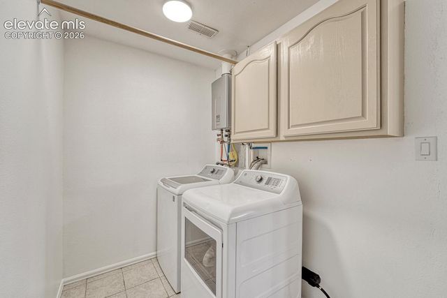 831 E Paseo Dorado Drive, Pueblo West, CO 81007