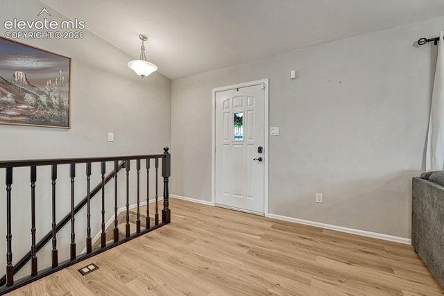 831 E Paseo Dorado Drive, Pueblo West, CO 81007