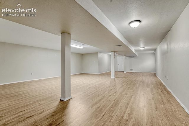 831 E Paseo Dorado Drive, Pueblo West, CO 81007