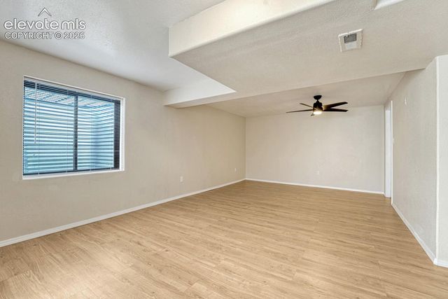 831 E Paseo Dorado Drive, Pueblo West, CO 81007