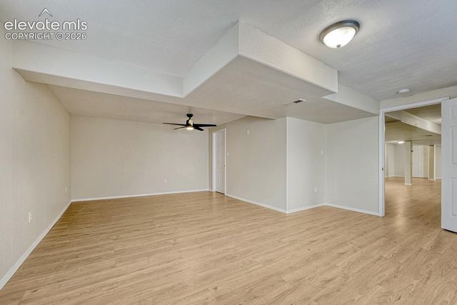 831 E Paseo Dorado Drive, Pueblo West, CO 81007