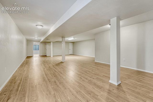 831 E Paseo Dorado Drive, Pueblo West, CO 81007