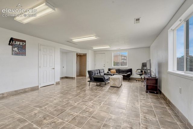 831 E Paseo Dorado Drive, Pueblo West, CO 81007