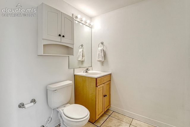 831 E Paseo Dorado Drive, Pueblo West, CO 81007