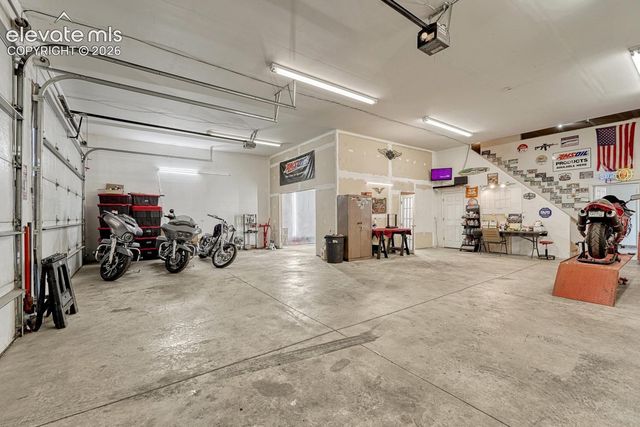 831 E Paseo Dorado Drive, Pueblo West, CO 81007
