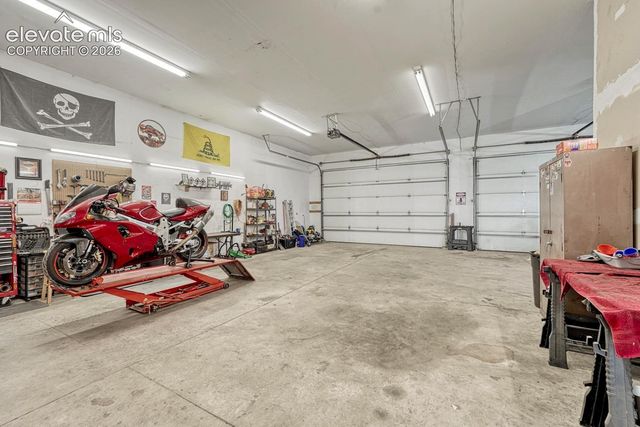 831 E Paseo Dorado Drive, Pueblo West, CO 81007