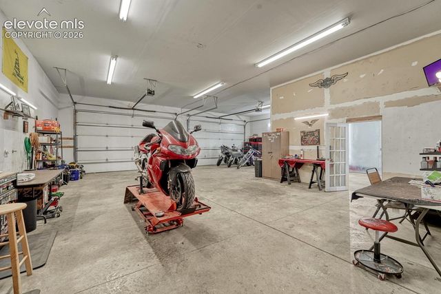 831 E Paseo Dorado Drive, Pueblo West, CO 81007