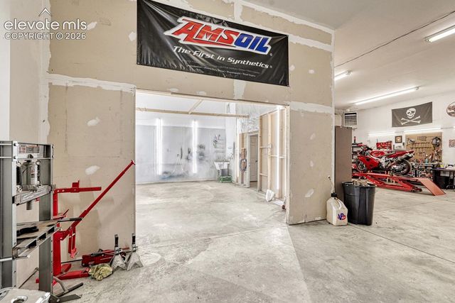 831 E Paseo Dorado Drive, Pueblo West, CO 81007