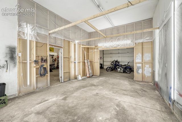 831 E Paseo Dorado Drive, Pueblo West, CO 81007