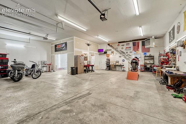 831 E Paseo Dorado Drive, Pueblo West, CO 81007