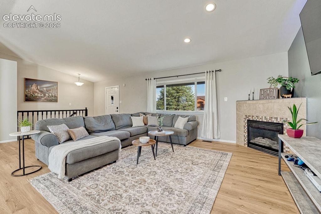 831 E Paseo Dorado Drive, Pueblo West, CO 81007 — photo 5