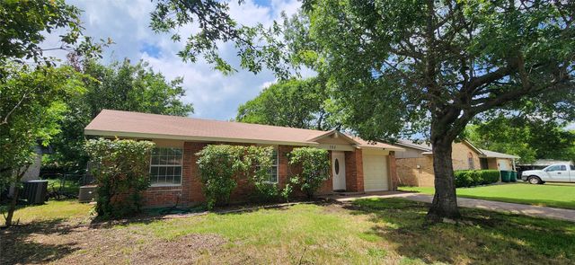 723 Briggs Street, Cedar Hill, TX 75104