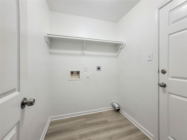 7203 Shining Mist Lane, Richmond, TX 77469