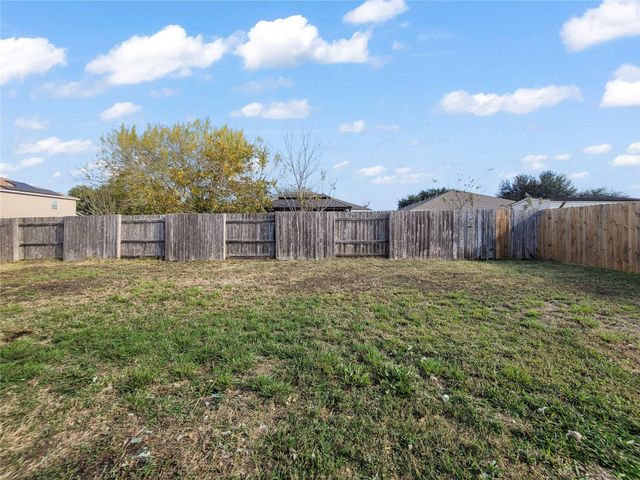 7203 Shining Mist Lane, Richmond, TX 77469