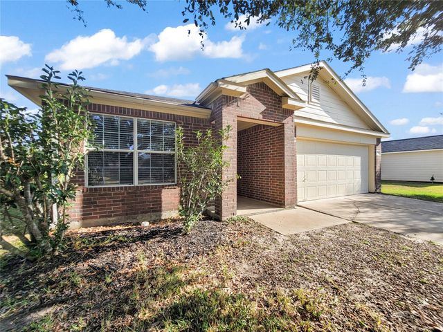 7203 Shining Mist Lane, Richmond, TX 77469