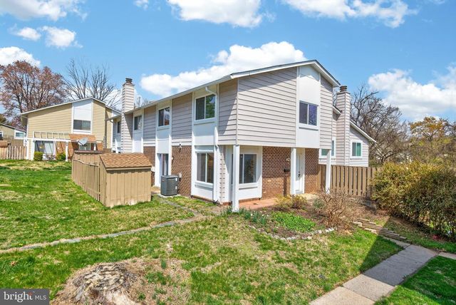 18545 TARRAGON WAY, Germantown, MD 20874