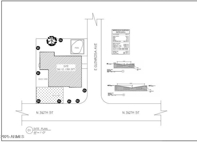 4246 N 36TH Street 99, Phoenix, AZ 85018