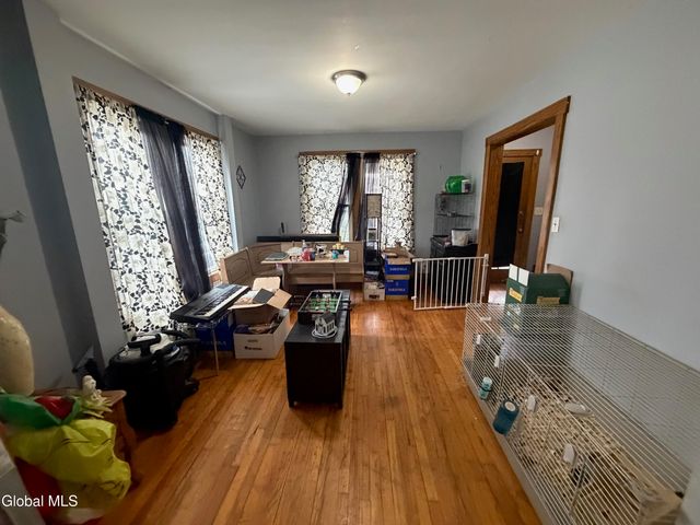 112 Kenosha Street, Albany, NY 12209