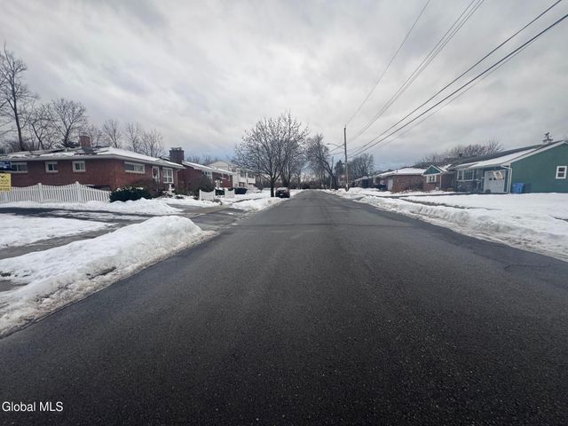 112 Kenosha Street, Albany, NY 12209