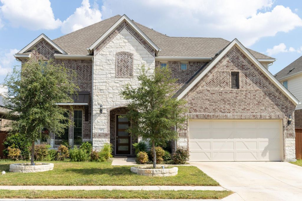 117 Rapid Springs CV, Georgetown, TX 78628