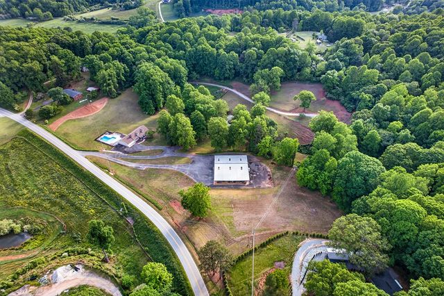 165 Porter Springs Road, Dahlonega, GA 30533