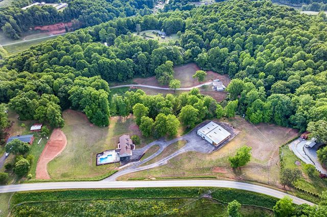 165 Porter Springs Road, Dahlonega, GA 30533