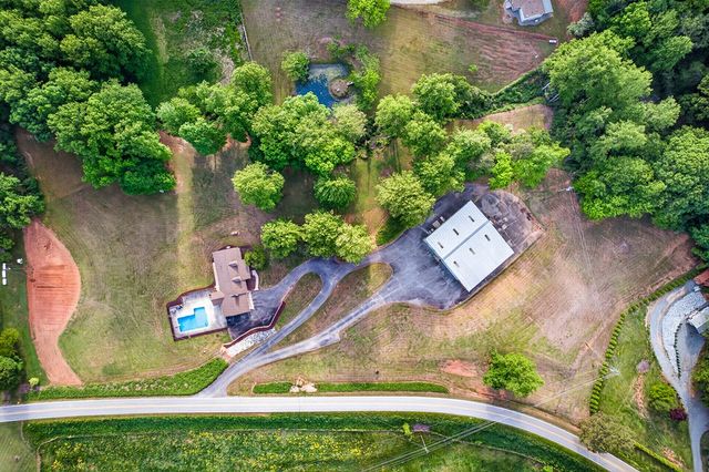 165 Porter Springs Road, Dahlonega, GA 30533