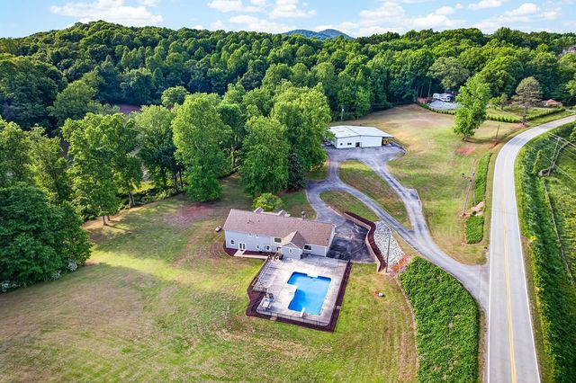 165 Porter Springs Road, Dahlonega, GA 30533