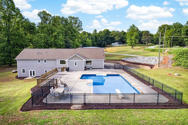 165 Porter Springs Road, Dahlonega, GA 30533