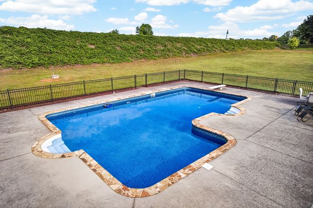 165 Porter Springs Road, Dahlonega, GA 30533