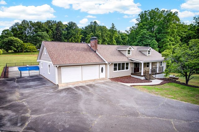 165 Porter Springs Road, Dahlonega, GA 30533