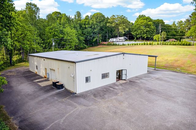 165 Porter Springs Road, Dahlonega, GA 30533
