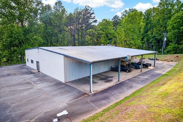 165 Porter Springs Road, Dahlonega, GA 30533