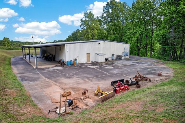 165 Porter Springs Road, Dahlonega, GA 30533