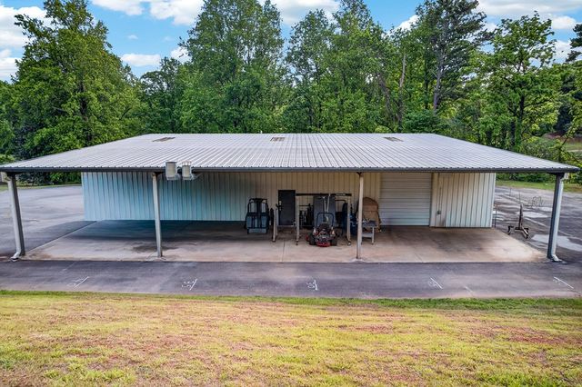 165 Porter Springs Road, Dahlonega, GA 30533