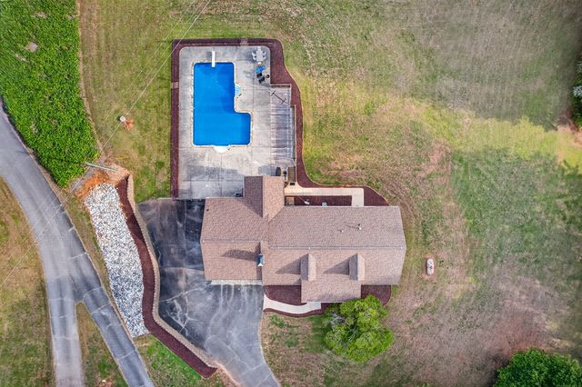165 Porter Springs Road, Dahlonega, GA 30533