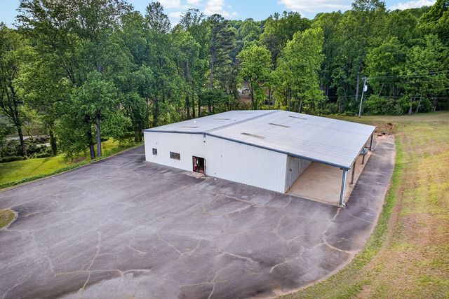 165 Porter Springs Road, Dahlonega, GA 30533
