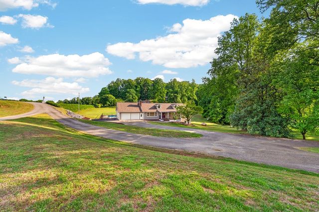165 Porter Springs Road, Dahlonega, GA 30533