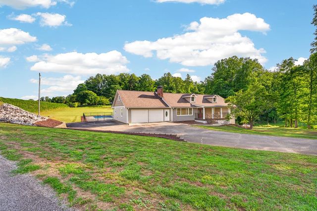 165 Porter Springs Road, Dahlonega, GA 30533