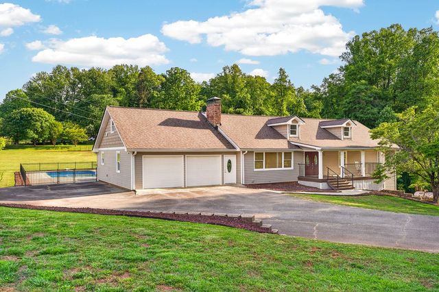 165 Porter Springs Road, Dahlonega, GA 30533