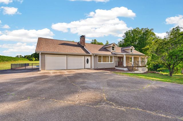 165 Porter Springs Road, Dahlonega, GA 30533