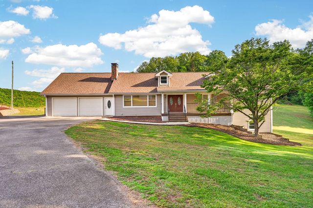 165 Porter Springs Road, Dahlonega, GA 30533