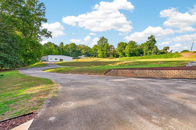 165 Porter Springs Road, Dahlonega, GA 30533