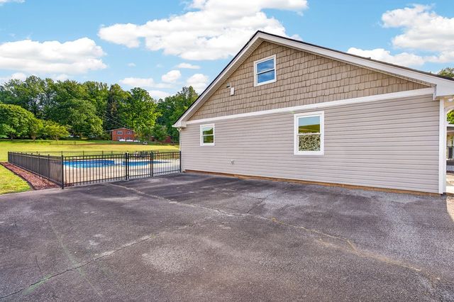 165 Porter Springs Road, Dahlonega, GA 30533
